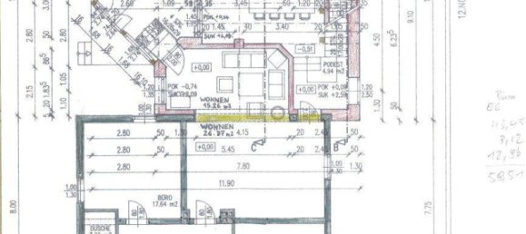 7 rooms Townhouse in Ferlach, Austria No. 128796 17