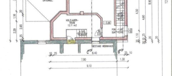 7 rooms Townhouse in Ferlach, Austria No. 128796 18