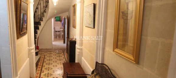 2 bedrooms Townhouse in Sliema, Malta No. 3747 33