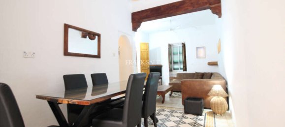 2 bedrooms Townhouse in Sliema, Malta No. 3747 3