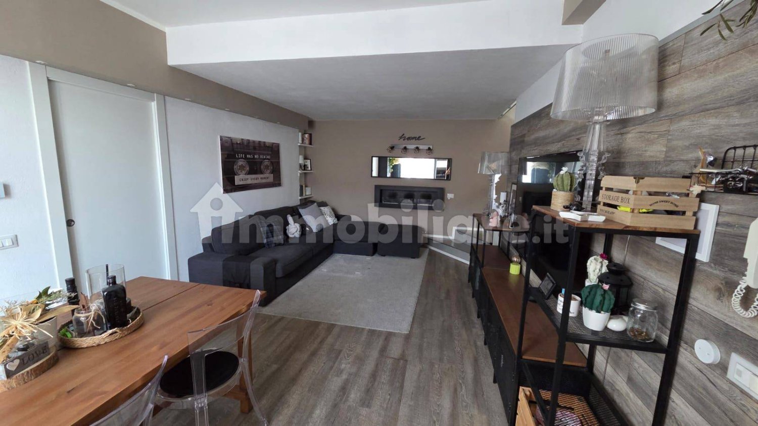 2 bedrooms Penthouse in Terni, Italy No. 351602