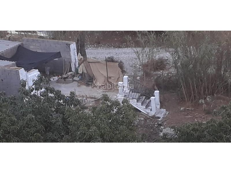  قطعة أرض في Frigiliana, Spain 42متر مربع رقم 138658