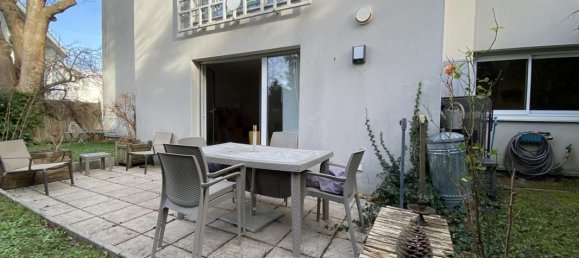 2 bedrooms Apartment in La Celle-Saint-Cloud, France No. 163602 11