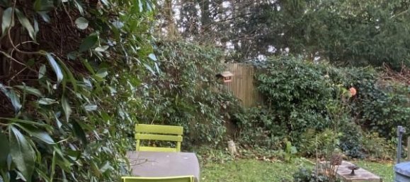 2 bedrooms Apartment in La Celle-Saint-Cloud, France No. 163602 10