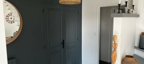 5 bedrooms House in Mayenne, France No. 357834 7