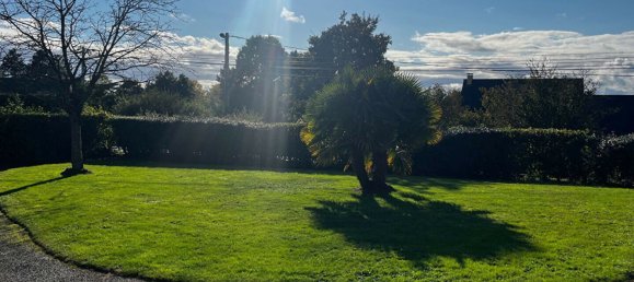 5 bedrooms House in Mayenne, France No. 357834 2