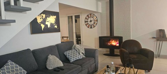 5 bedrooms House in Mayenne, France No. 357834 6