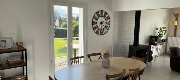 5 bedrooms House in Mayenne, France No. 357834 5