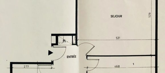 1 bedroom Apartment in Puteaux, France No. 335090 3