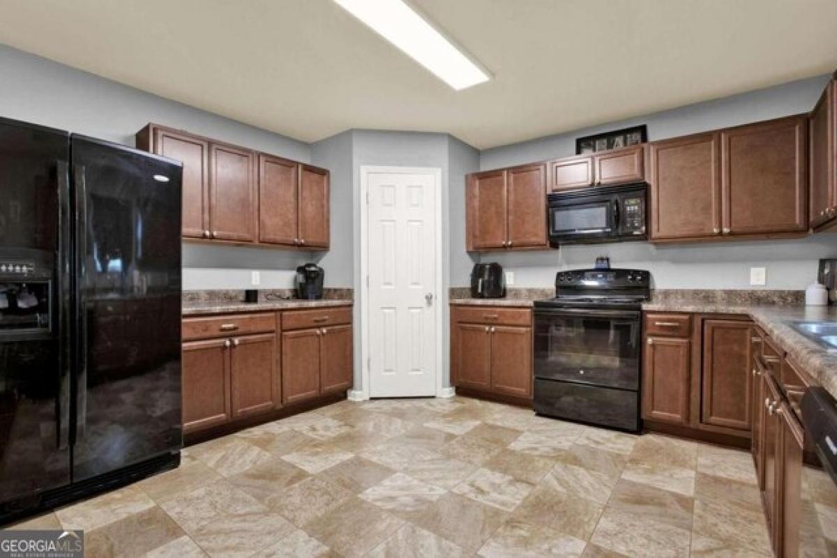 4 bedrooms House in Calhoun, USA No. 396978