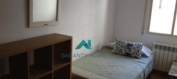 3 bedrooms Apartment in Madrid, Spain No. 136551 15