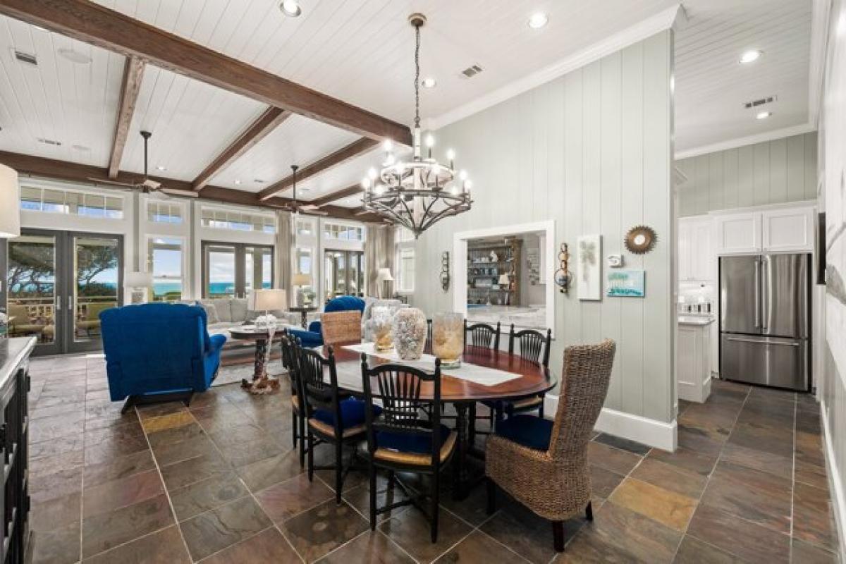 6 bedrooms House in Santa Rosa Beach, USA No. 416553