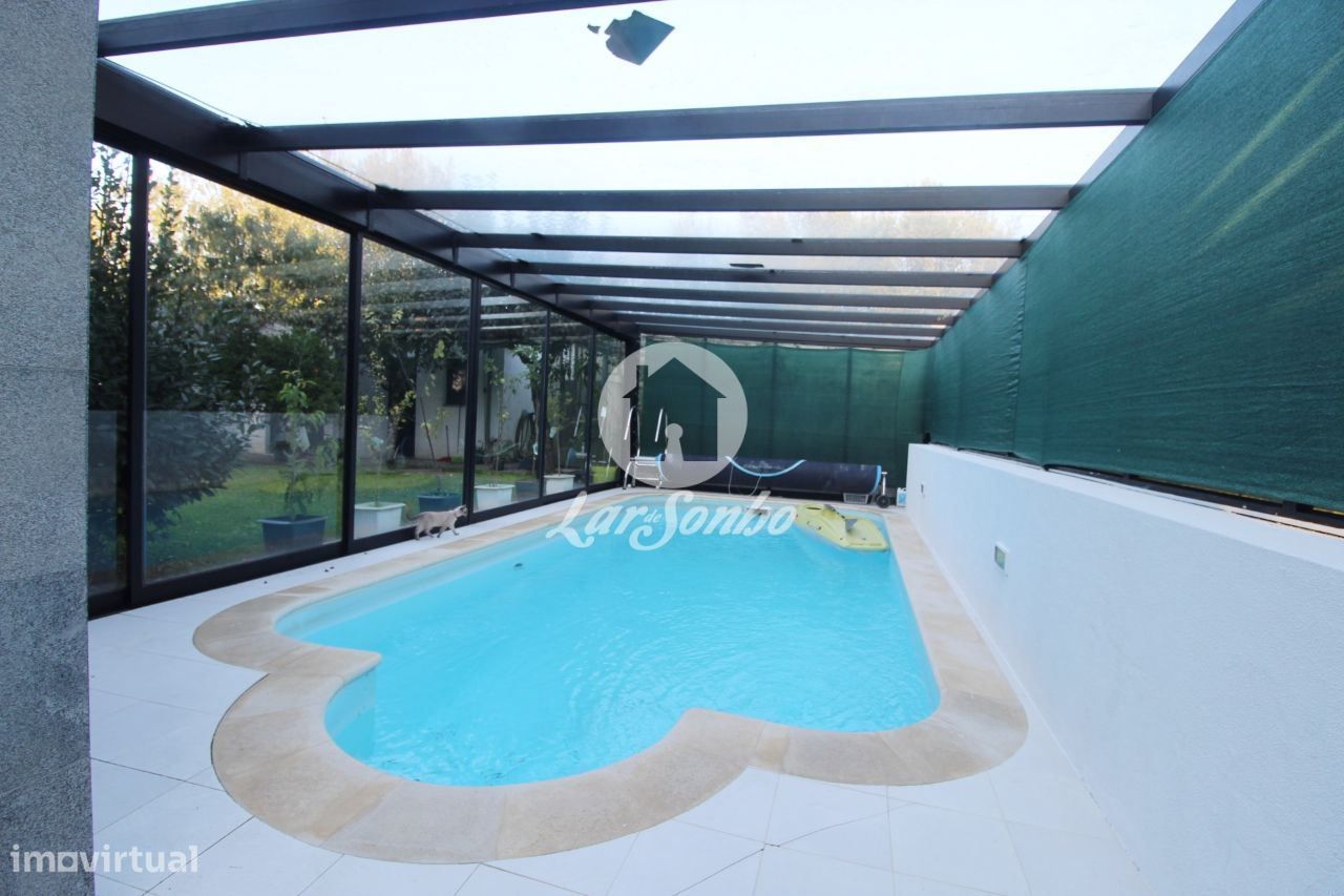 4 Schlafzimmer Haus in Aveleda, Portugal, Nr. 155610