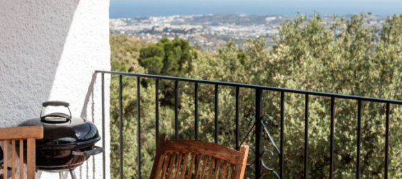 4 Schlafzimmer Villa in Mijas, Spain, Nr. 143034 6