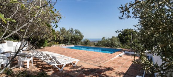4 Schlafzimmer Villa in Mijas, Spain, Nr. 143034 19