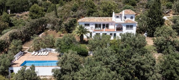 4 Schlafzimmer Villa in Mijas, Spain, Nr. 143034 23