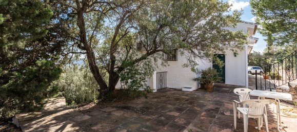 4 Schlafzimmer Villa in Mijas, Spain, Nr. 143034 14