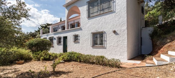 4 Schlafzimmer Villa in Mijas, Spain, Nr. 143034 15