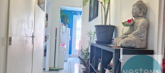 1 غرف نوم شقة في Saint-Jean-de-Braye, France رقم 63918 2