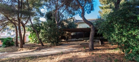 727m² Land in Calafell, Spain No. 111564 7