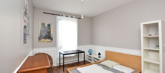 3-Zimmer Wohnung in Seine-Saint-Denis, France, Nr. 187391 8