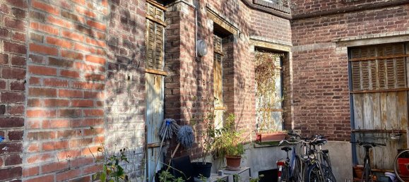 3-Zimmer Wohnung in Seine-Saint-Denis, France, Nr. 187391 7