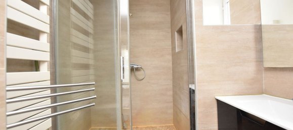 3-Zimmer Wohnung in Seine-Saint-Denis, France, Nr. 187391 3