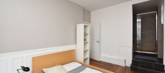 3-Zimmer Wohnung in Seine-Saint-Denis, France, Nr. 187391 4