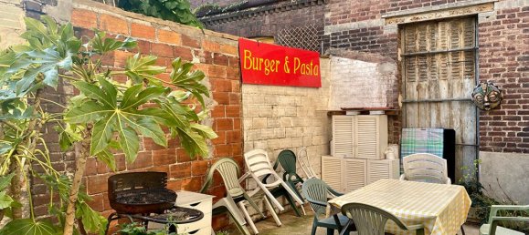 3-Zimmer Wohnung in Seine-Saint-Denis, France, Nr. 187391 6