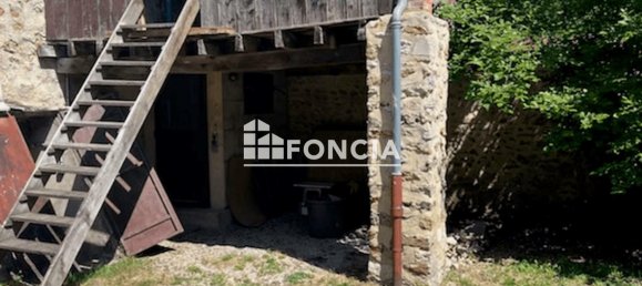 Edificio en Chateau-Thierry, France 130 m² No. 53673 6