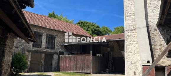 Edificio en Chateau-Thierry, France 130 m² No. 53673 3