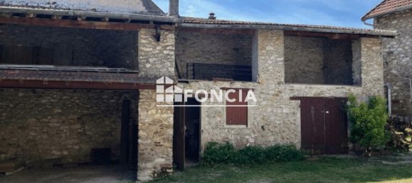 Edificio en Chateau-Thierry, France 130 m² No. 53673 5