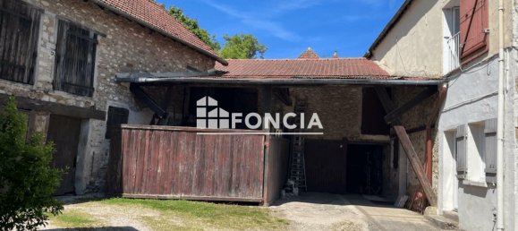 Edificio en Chateau-Thierry, France 130 m² No. 53673 4