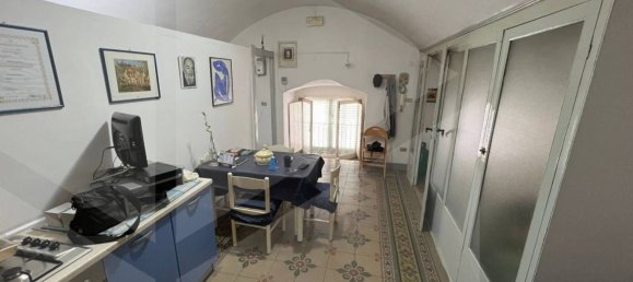 2 rooms Apartment in Molfetta, Italy No. 98792 8