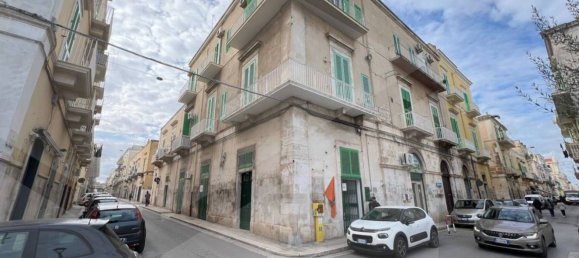 2 rooms Apartment in Molfetta, Italy No. 98792 2