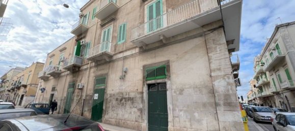 2 rooms Apartment in Molfetta, Italy No. 98792 4