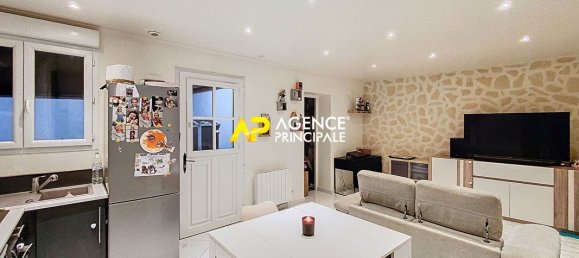 Casa de 1 dormitorio en Bezons, France No. 167192 7