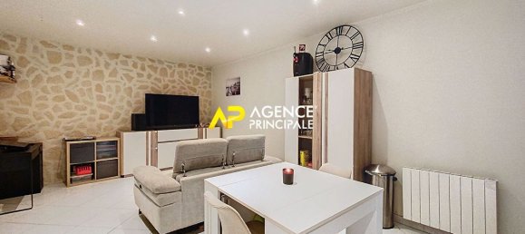 Casa de 1 dormitorio en Bezons, France No. 167192 4