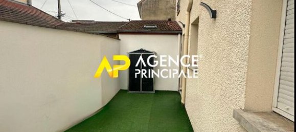 Casa de 1 dormitorio en Bezons, France No. 167192 13