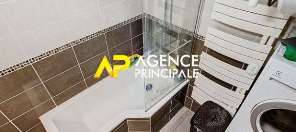 Casa de 1 dormitorio en Bezons, France No. 167192 10