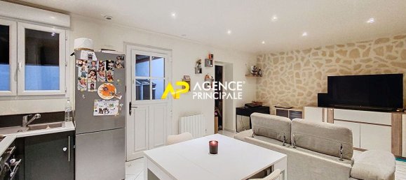 Casa de 1 dormitorio en Bezons, France No. 167192 6