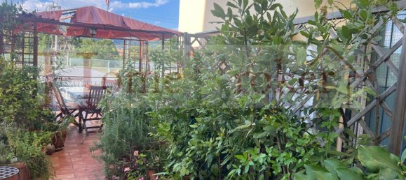 4-Zimmer Wohnung in Florence, Italy, Nr. 271671 14