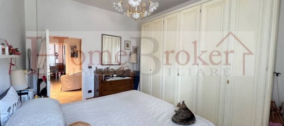 4-Zimmer Wohnung in Florence, Italy, Nr. 271671 9