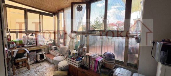 4-Zimmer Wohnung in Florence, Italy, Nr. 271671 7