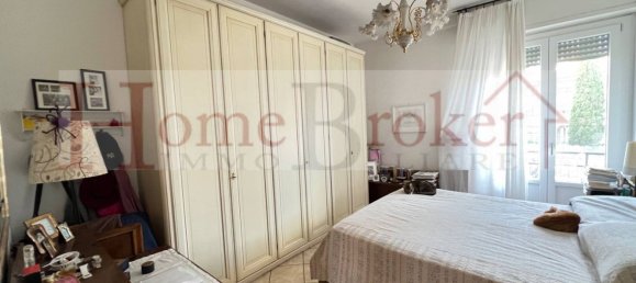 4-Zimmer Wohnung in Florence, Italy, Nr. 271671 8