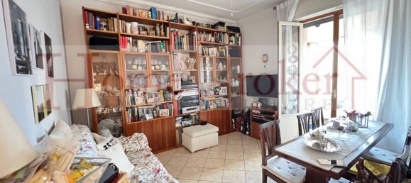 4-Zimmer Wohnung in Florence, Italy, Nr. 271671 2