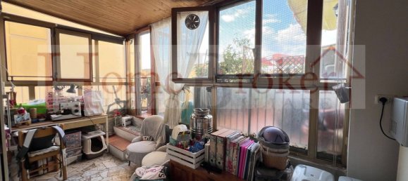 4-Zimmer Wohnung in Florence, Italy, Nr. 271671 15