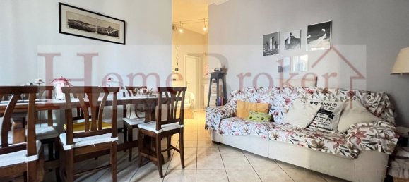 4-Zimmer Wohnung in Florence, Italy, Nr. 271671 3