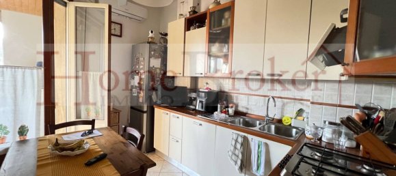 4-Zimmer Wohnung in Florence, Italy, Nr. 271671 5
