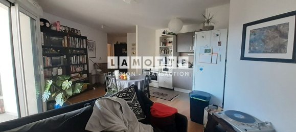2 bedrooms Apartment in Nantes, France No. 362521 2